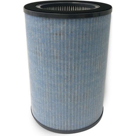 Filtro HEPA de recambio MU-PUR 200 (1/2)