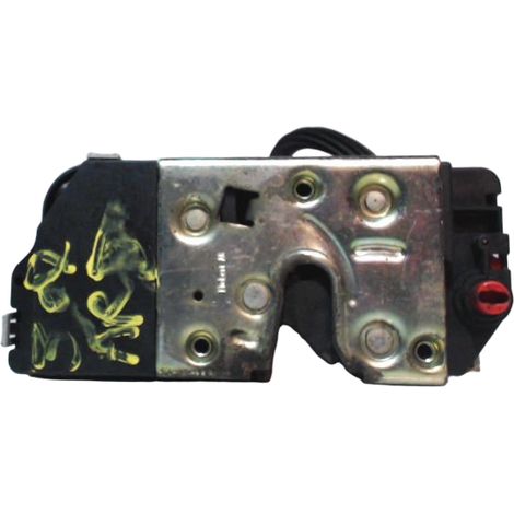 Serrure Porte Arriere Droit PEUGEOT 307 (1/2)