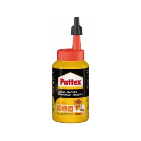 PATTEX COLA PARA MADERA BOTELLA 750 GR - IMPREX