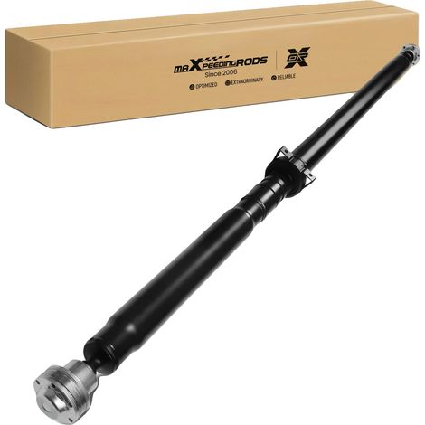 Conjunto de transmisión, acero, compatible con Range Rover Evoque, rendimiento robusto, instalación rápida, resistente a la corrosión. (1/5)