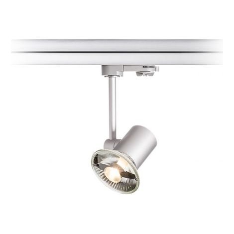 Apparecchio di illuminazione Redlux FAX per binari trifase (1/3)