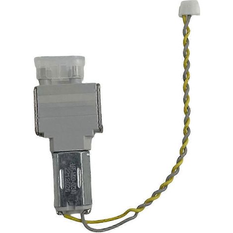 Ensemble pompe à eau pour balayeuses L10s Pro et L10s Pro Gen2 - Moteur de pompage automatique (1/5)