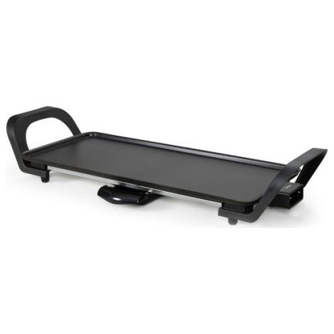 Plancha Teppan Yaki - LIVOO - DOC351 - 43 cm - 2000 W (1/5)