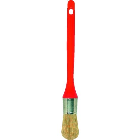 Brosse pouce pour glycéro 16081 - 29 mm - NESPOLI