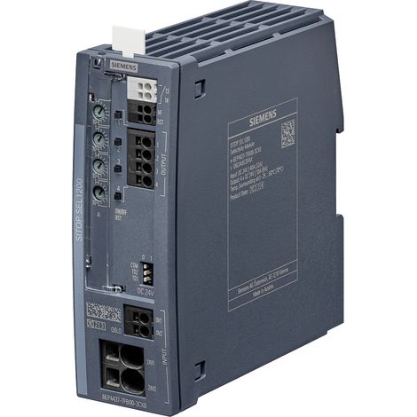 Siemens 6EP4437-7FB00-3CX0 1 St.