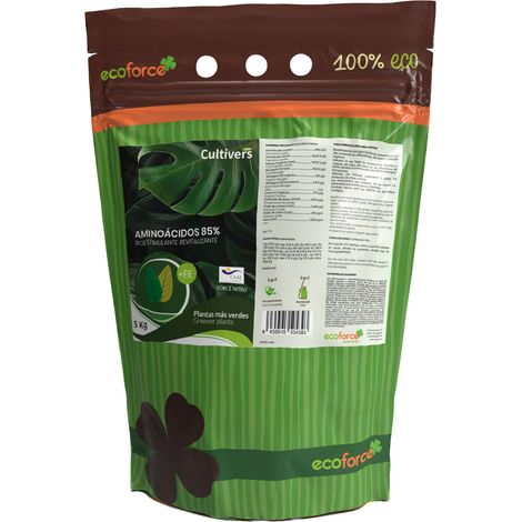 Ð™ko -Chagic Amino kultiviert 85% 5 kg