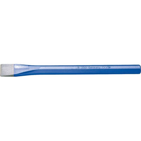 Burin plat en pierre D7254B 500 x 20 mm