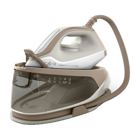 Centralina a vapore Calor Power Pro Compact 200 SV6213C0 (1/3)
