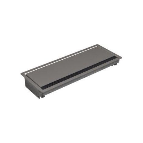 Bachmann CONI marco de montaje antracita 387 x 151 mm