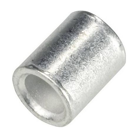 Prolongateur parallèle Vogt Verbindungstechnik 3706 35 mm² non isolé métal 1 pc(s) (1/2)