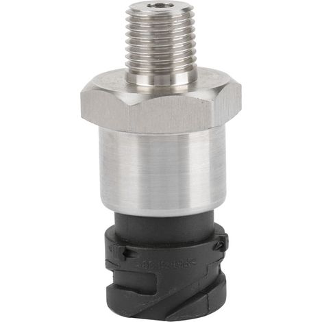 NPT1/4"5V Druckmessumformer-Sensor für Wasser, Diesel (0-0,5 MPa).