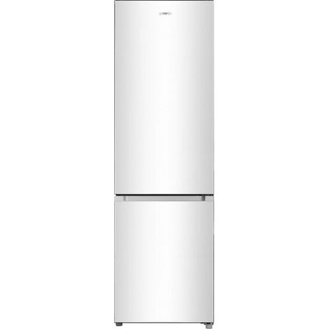 Frigorifero Gorenje RK4182PW4 Bianco classe E [20001371] (1/3)