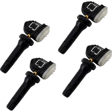 (4 pièces) EV6T-1A180-DC Convient pour : Escape, Ranger, KA+, F-150, Ecosport, Kuga, Transit Connect, Fiesta, B-MAX, Grand, C-MAX 1862980 (1/5)