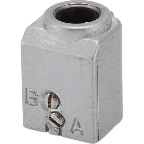 Nähmaschinennadelklemme Q235 aus Kohlenstoffstahl, Nadelhalterclip für 14HD854 S0100 HD0450S HD0400S (1/5)