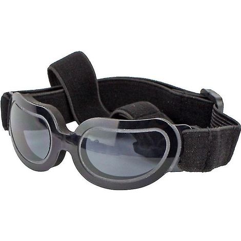 1 Stück Hundebrille