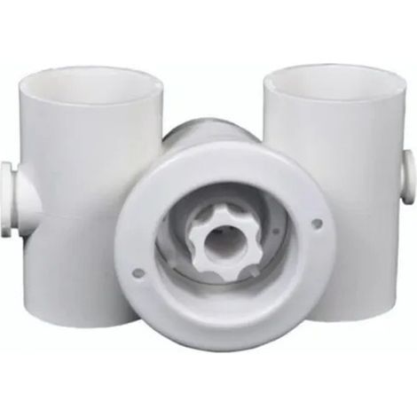 Buse de massage en plastique pour piscine, buse de spa, accessoires pour équipements de piscine (1/5)