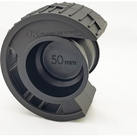 PoloPlast POLO KAL XS Rohrabschneider DN 50 (1/2)