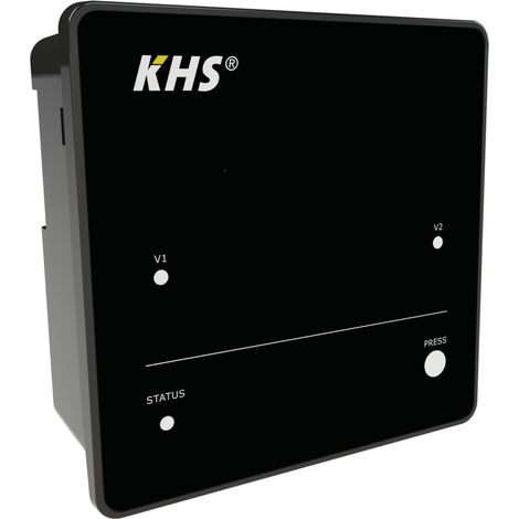 Kemper unità di controllo PRO per risciacquo igienico KHS, figura 689 04 012, 6890401200