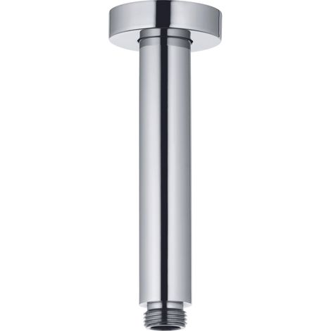 KLUDI A-QA Sortie de plafond, pour douche de tête à disque, (1/3)