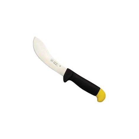COLTELLO DA MACELLAIO SCUOIARE- - cm.15 - 1 pezzi DUEBUOI