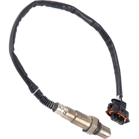 Sauerstoff-O2-Sensor für OPEL VAUXHALL Astra Cascada Corsa Insignia Zafira 0258010065 (1/5)