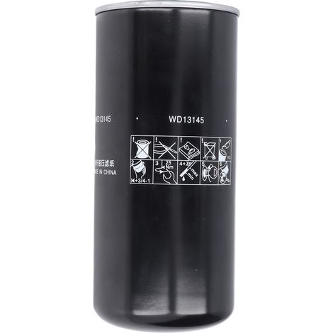 Filtre à huile vis compresseur d'air moteur remplacement pour 7.5KW/100HP modèle WD13145 (1/5)