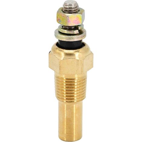 Temperatursensor 6658818 für Bobcat Kompaktlader 440 443 453-Gold-
