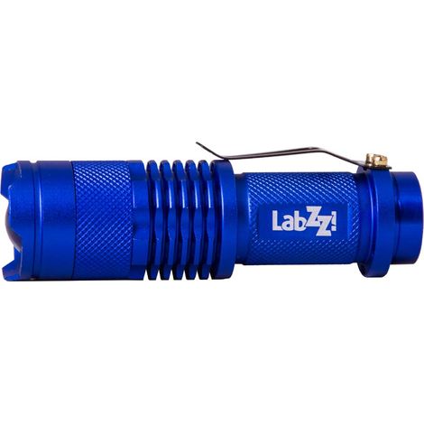 Linterna Levenhuk LabZZ F3