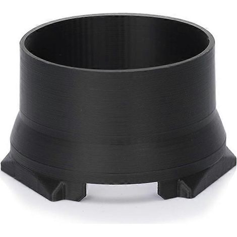 Ersatztrichter für Ninja Luxe Cafe ES601 und ES601C Kaffeemaschinen, Griff und Pulverring (1/5)