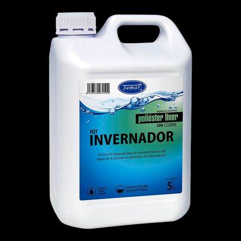 TAMAR prodotto di svernamento multi-azione - 5 L