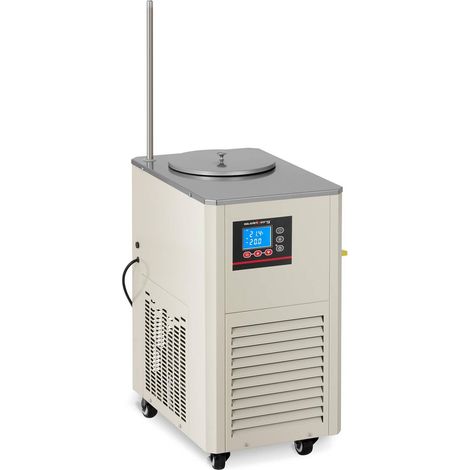 Refroidisseur à recirculation - Steinberg Systems - Plage de température : -20 - 20 °C - Précision : +/-2 °C (1/5)