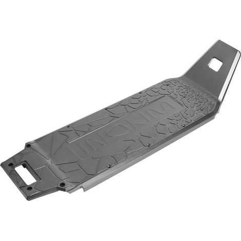 Pièces de rechange pour repose-pieds et panneaux de carrosserie des trottinettes électriques INOKIM OXO.