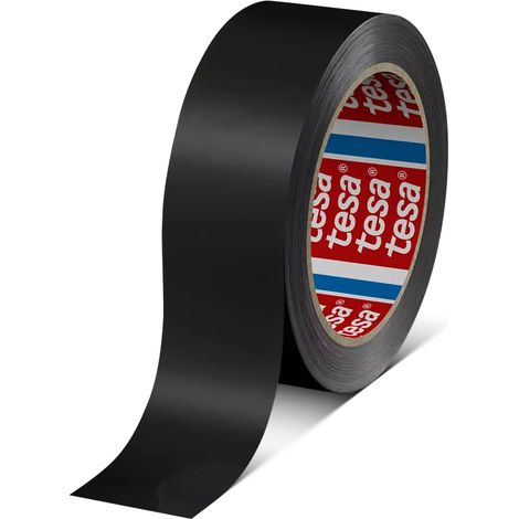 Klebeband tesa 60404 PVC 66 m x 9 mm