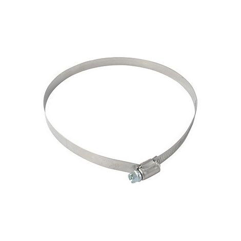 Anpassbarer Spannring ø Int (min - Max): 155 - 178 mm