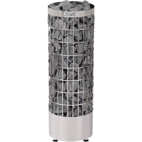 Harvia Cilindro PC110E Saunaofen 10,8 kW Elektroofen Saunaheizung Saunaheizgerät