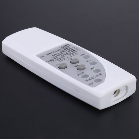 Lecteur Enregistreur de Cartes RFID Portable 1 Pièce - Duplicateur et Copieur de Badges ID (1/5)