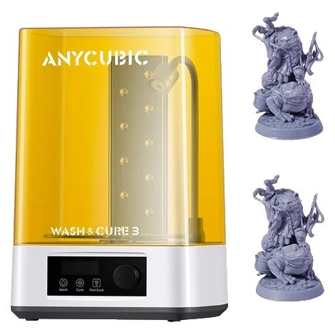 Machine de lavage et de séchage, Capacité de nettoyage améliorée, Contrôle convivial, Laver et guérir 3 (1/5)