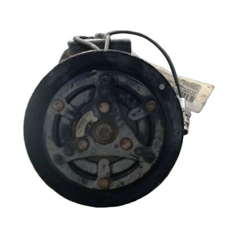 [PRODUIT D'OCCASION] Compresseur Air Conditionne TOYOTA Hilux Simple Cabine 2006- ♻️ Ref Oe. 883200k080 - Garantie à vie (1/5)
