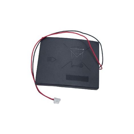 Fijación de batería para DOMETIC safe 4140072176