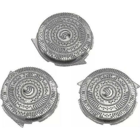 Philips Philips Hq9 Replacement Head 3 Pack (1/5)