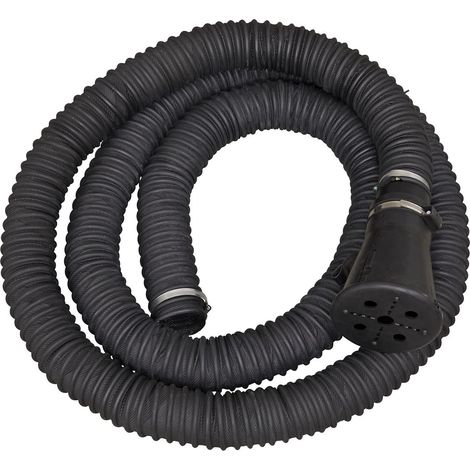 Sealey EFS100H1 5m Single Hose 75mm