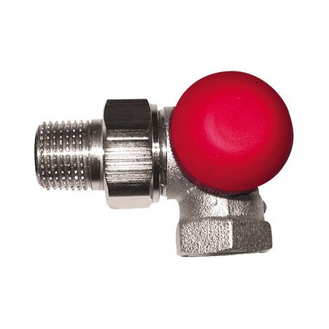 -Thermostatventil Achsenventil CD Fig.7759(67) 1/2"