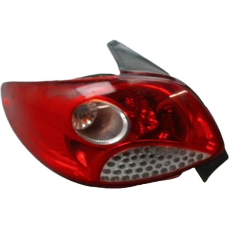 [PRODUIT D'OCCASION] Feu Arriere Gauche  PEUGEOT 206 + 2009-2013 ♻️ Ref Oe. 6350gv - Garantie à vie (1/3)