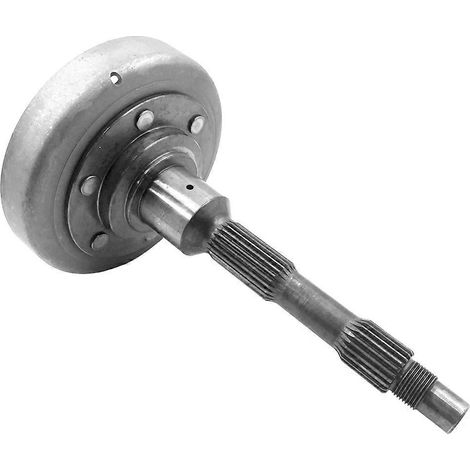 Couvercle de carter d'embrayage 0180-053000 1BE-17620-00 35295 pour CFMOTO CF 500 CF188 X5 U5 CF196S X6 Z6 U6