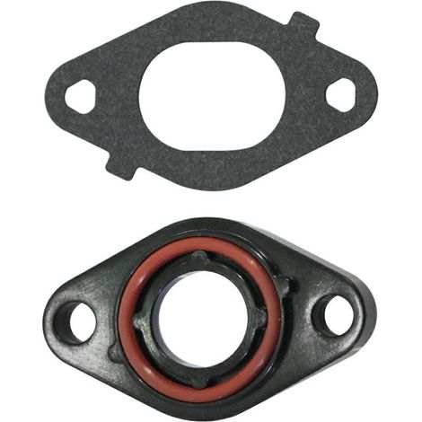 Kit distanziale collettore collettore carburatore motore BRIGGS serie 800 850