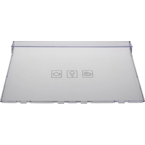 Beko - pannello di congelatore rfne200e20w - 5928600100 - 8053190535847
