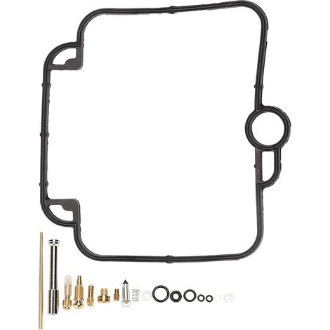 Kit de Réparation de 18 Pièces Kit de Réparation de de Moto de Remplacement pour DR650 DR650SE DR 650 650SE 1992-1995 (1/5)