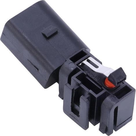 Microinterruttore portellone posteriore 1T0962103 Interruttore portellone posteriore Pulsante di apertura portellone posteriore Compatibile con VW Jetta (A5 1K), 2006-2010 Compatibile con VW Polo 4 (9 (1/5)