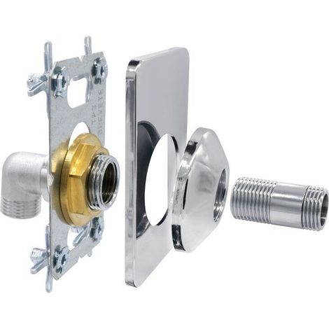 Easyfix Heizplatte für Universal f15x21 QUICK PLOMBERIE