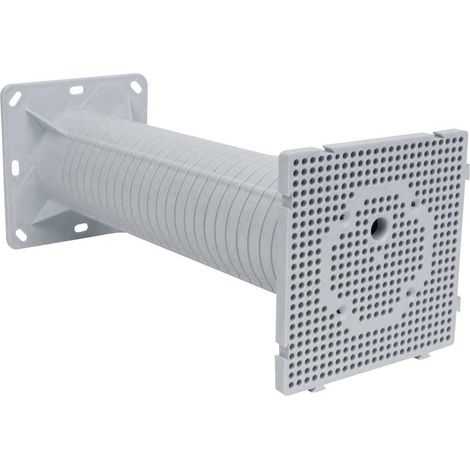 KOPOS MDZ 300KB Boîtier d'installation (L x l) 119 mm x 119 mm 1 pc(s) (1/3)